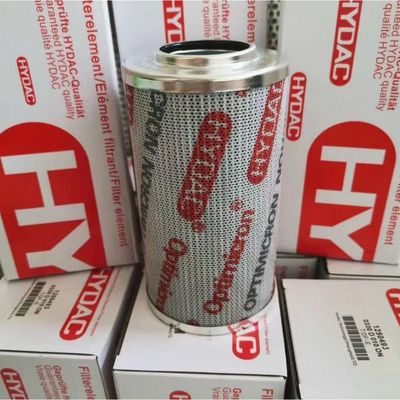 0030 D 010 BH4HC 1263454 HYDAC Hydraulisches Filterelement Glasfaser