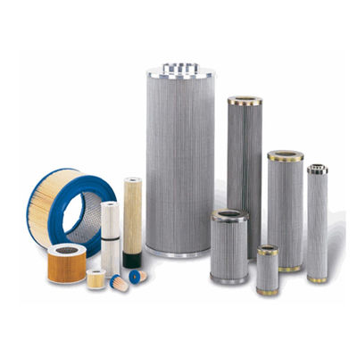 Hydrafil Ersatzfilter für Hydac 1.13.04D17BH/-V