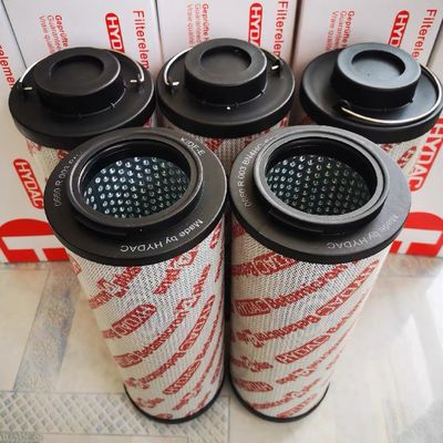 HYDAC 0060 R 050 W/HC Präzisionsfiltration Hydraulische Filterelemente für Filtrationssysteme