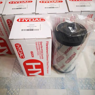 0015 R 020 BN4HC HYDAC Selbstversiegelungsmagnetischer Ölsaugfilter Hydraulisches Filterelement