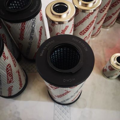 0015 R 020 BN4HC HYDAC Selbstversiegelungsmagnetischer Ölsaugfilter Hydraulisches Filterelement