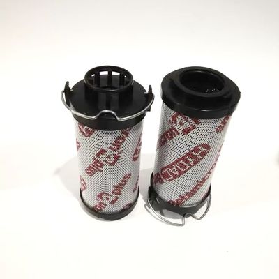 HYDAC 0030R005BN3HC Filterelement aus Glasfaser Faltelement aus Edelstahl Filterelement