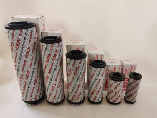 HYDAC 0030R005BN3HC Filterelement aus Glasfaser Faltelement aus Edelstahl Filterelement
