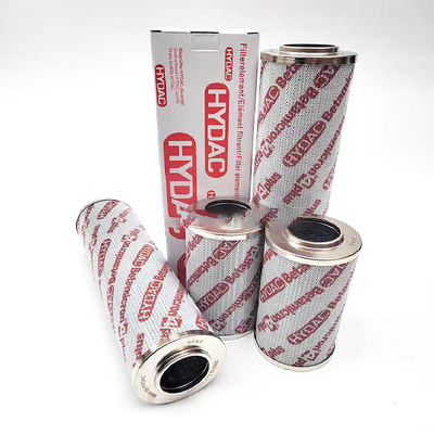 0660D003BN3HC Präzisionshydraulische Filterkomponenten für Filtration von 1 μm bis 100 μm