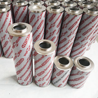 0660D003BN3HC Präzisionshydraulische Filterkomponenten für Filtration von 1 μm bis 100 μm