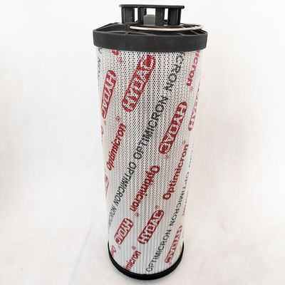Hedeke 0660 R 010 ON/PO 1263017 Kraftwerksfilterpatrone