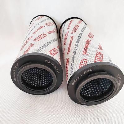 Hedeke 0660 R 010 ON/PO 1263017 Kraftwerksfilterpatrone