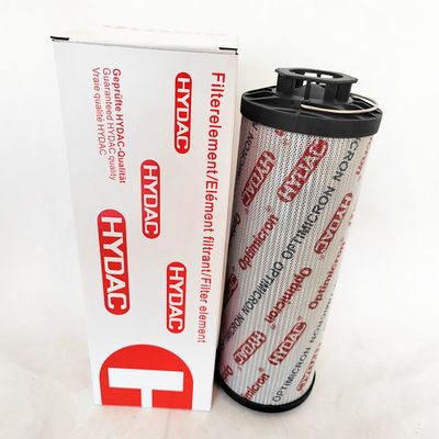 Hedeke 0660 R 010 ON/PO 1263017 Kraftwerksfilterpatrone