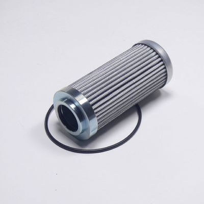 0660R025WHC Präzisionshydraulische Filterpatrone mit verbesserter Klappform