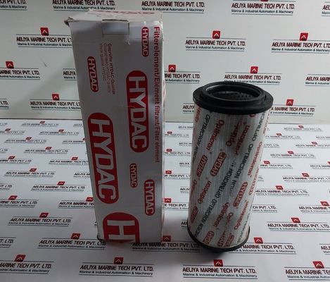 0950 R 025 W/HC /-W Standardgröße Klappfilterpatrone zur Ölfiltration