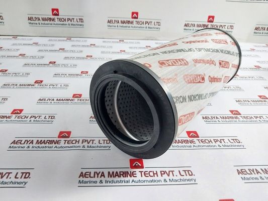 0950 R 025 W/HC /-W Standardgröße Klappfilterpatrone zur Ölfiltration