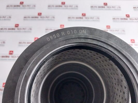 0950 R 025 W/HC /-W Standardgröße Klappfilterpatrone zur Ölfiltration