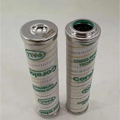 HC8314FCZ20H-K Präzisionsfilterelemente PALL Klappfilterpatrone