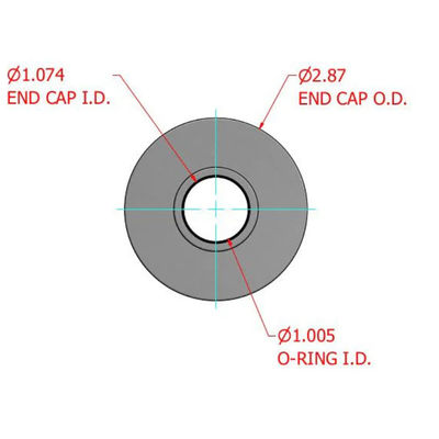 HC9730FCP10Z Ölreinigungsvorrichtung für Windkraftanlagen
