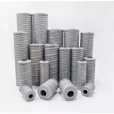 PALL Fluor Ding Qing Gummi Genauigkeit Hydraulische Filterelemente HC2206FCZ3Z