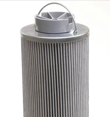 Fluorgummi-Hydraulikölfilter 25 μm Genauigkeit HC2286FCZ30H50