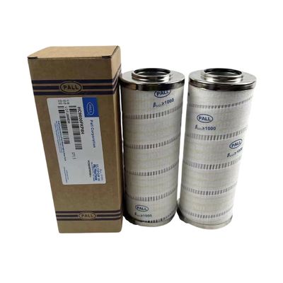 UE299CN20H PALL Hydraulisches Filterelement mit Filtergenauigkeit von 1 μ - 100 μ M