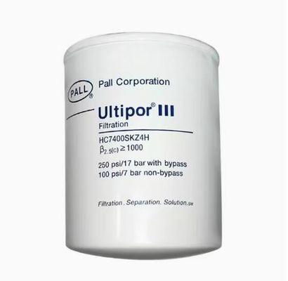 PALL HC8300FCN26H Filterpräzisionshydraulisches Filterelement