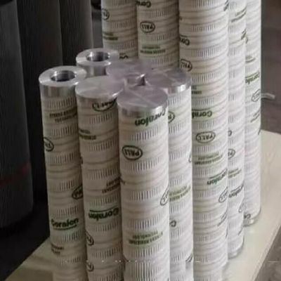 PALL 1-100 μm Präzisions-Industriehydraulische Filterelemente HC8314FCP39H