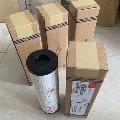HC6400FCN13H PALL Filterelemente mit einer Genauigkeit von 25 μm