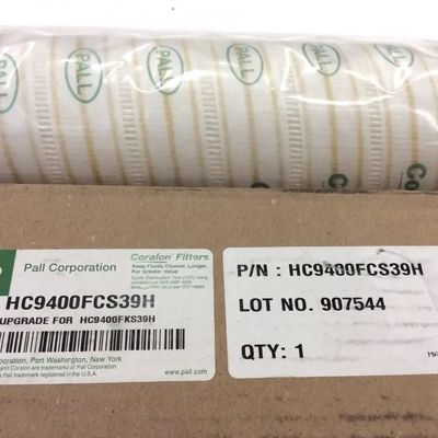 HC9601FCS13Z PALL Hydraulisches Filterelement Filterpatrone