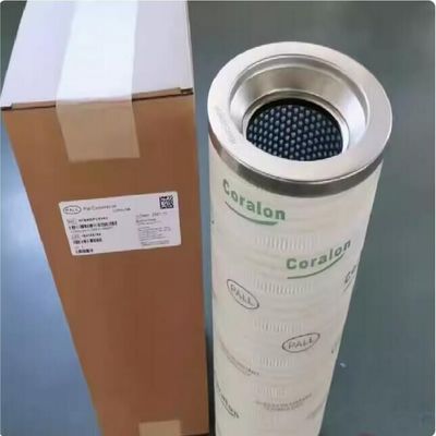 Hydraulischer Filter ersetzt PALL HC8700FCN4H Rückkehrlinie 5 Mikron Außen Innen