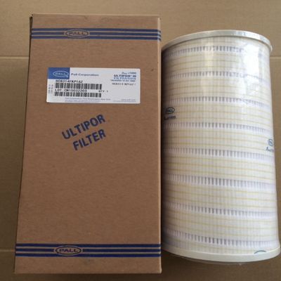 HC2216FCT14Z PALL Hochdruck-Filterelemente mit Versiegelung