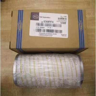 Hochdruck- und hochpräzise hydraulische Filterelement HC0171FCS10H PALL
