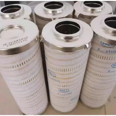HC0171FCT10H PALL Hydraulische Filterelemente Hochpräzisionsfilter Ölfilter