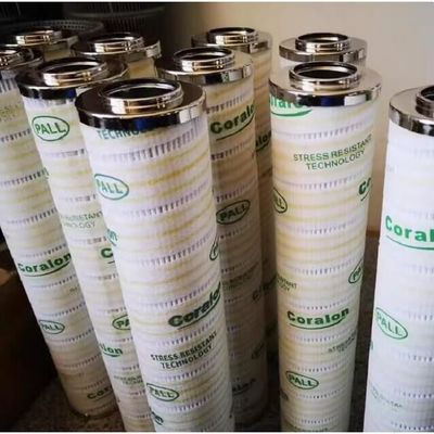 HC0171FCT10H PALL Hydraulische Filterelemente Hochpräzisionsfilter Ölfilter