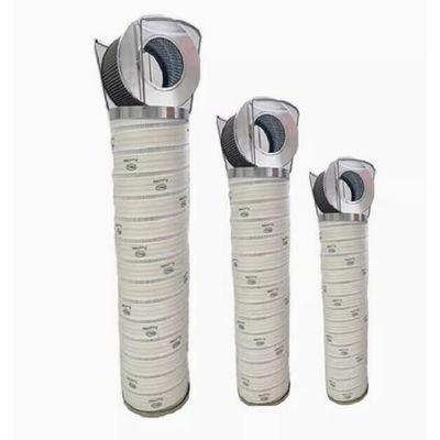 PALL HH9661G24dNUWT24DC Präzisionshydraulisches Filterelement