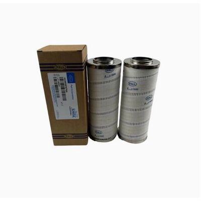 S-10μm Hydraulische Filterelemente für 21 bis 110 bar Arbeitsdruck HH9661G24dNUWT24DC