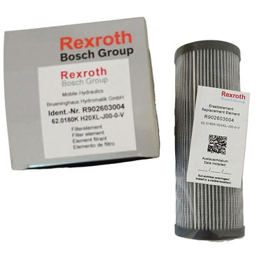 Rexroth Hydraulisches Ölfilterelement 10.2600LAH10XL-A00-0-M