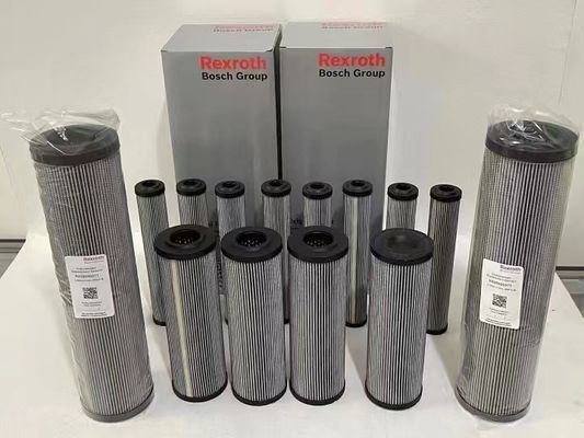 Ersetzen Sie den HILCO-Ölfilter PH718-05-C aus Edelstahl