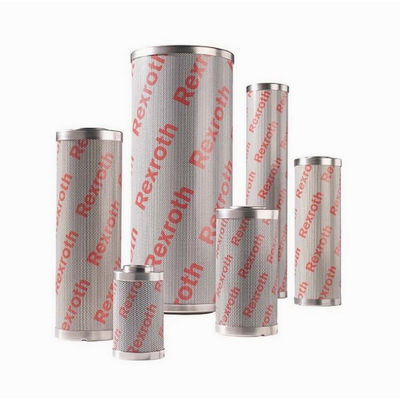 Rexroth Hydraulische Ölfilter Turbinenölfilter Karton R928006063 zur Ölreinigung