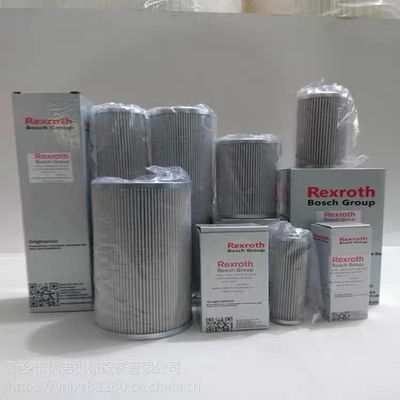 Ersatzfilter Rexroth Hydraulikfilterelement 1.0270H6XL-A00-0-M
