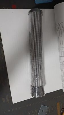 Hydraulisches Filterelement 2.0015G100-A00-0-M Rexrothfilter