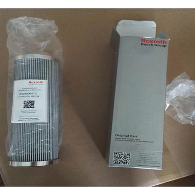 2.0250H10XLB000M Rexroth Glasfaser Hydraulische Ölfilter-Elementpatrone
