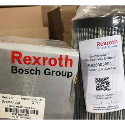 Rexroth 1.0120H10SL-A00-0-P Hydraulisches Filterelement für Hydrauliköl