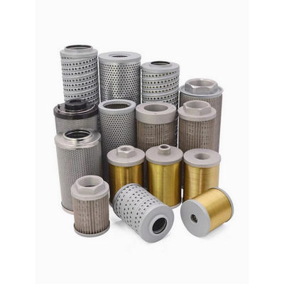 2.0400 H6XL-B00-0-M REXROTH Filterelement Druckpatrone Filterelement zur Hydraulikölfiltration