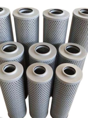 Ölfilterelement 10 MICRON anorganische inerte Faser REXROTH 2.0250 H10XL-A00-0-M