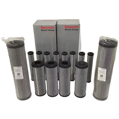 pH718-01 Druckkartusche für Hydraulikfilterelemente Filtrationsfilter aus Glasfaser