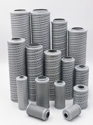 Hydrafil Ersatzfilter für Hydac 0660D003ECON2-V-SO361