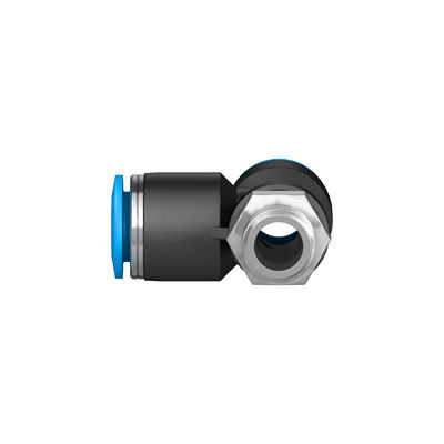 Festo QSTL-1/8-8 Hydraulische Pneumatische Armaturen QSTL Serie T Armaturen R 1/8 Männlich bis 8 mm