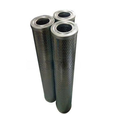 FILTREC Filter WX155 Geplättete Polyestermedien Filterelement Verwendung in der Stahlindustrie
