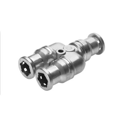 Festo Pneumatische Ausrüstung Tracheale Gelenk CRQS-1/8-1/4-3/8-1/2-4-6-8-10-12