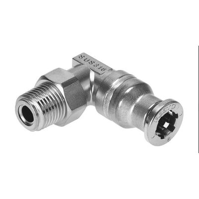 Festo Pneumatische Ausrüstung Tracheale Gelenk CRQS-1/8-1/4-3/8-1/2-4-6-8-10-12