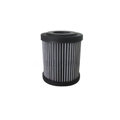 Filtrec WX257 Hydraulische Filterelemente Glasfasermaterial Luftfilterelement Gasfilterpatrone