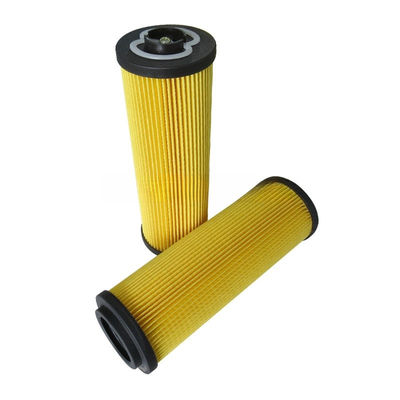 Hersteller ersetzen Filtrec Filter R732G03 Ölfilterelemente durch Glasfasermedien