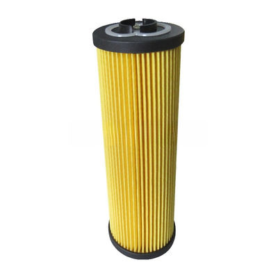 FILTREC WX256 Glasfaser geplättetes Hydraulikölfilterelement